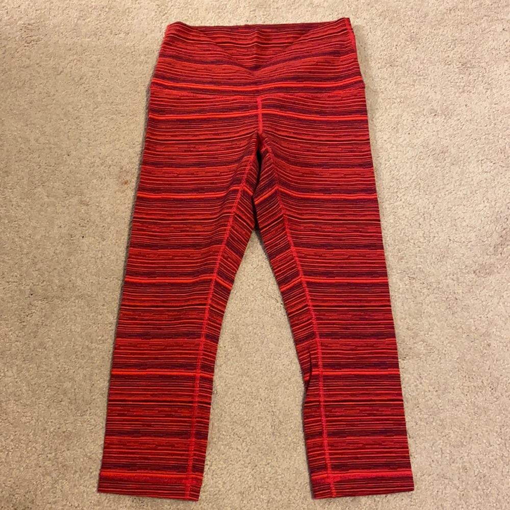 Lululemon tights